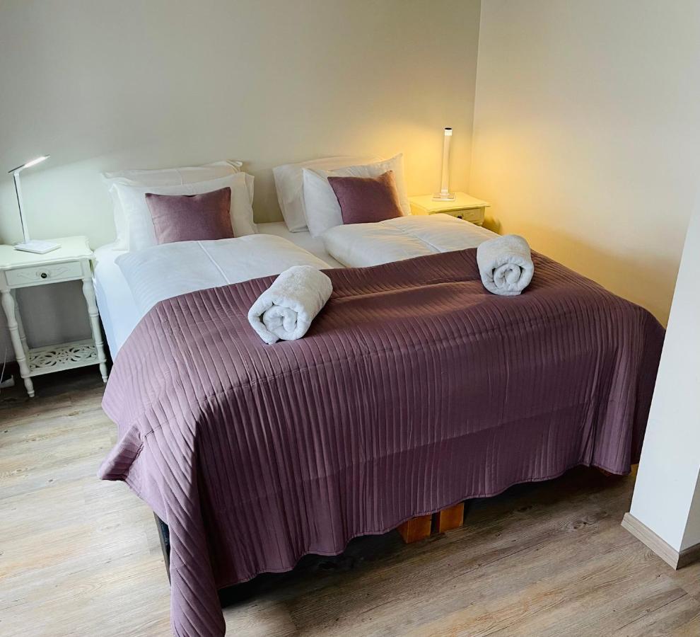 600 Guesthouse Akureyri Esterno foto