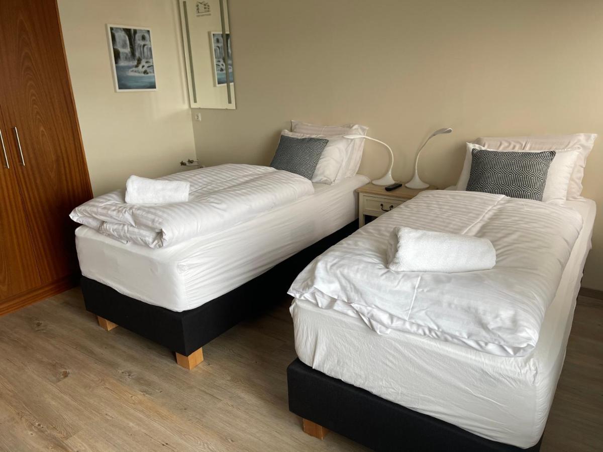 600 Guesthouse Akureyri Esterno foto