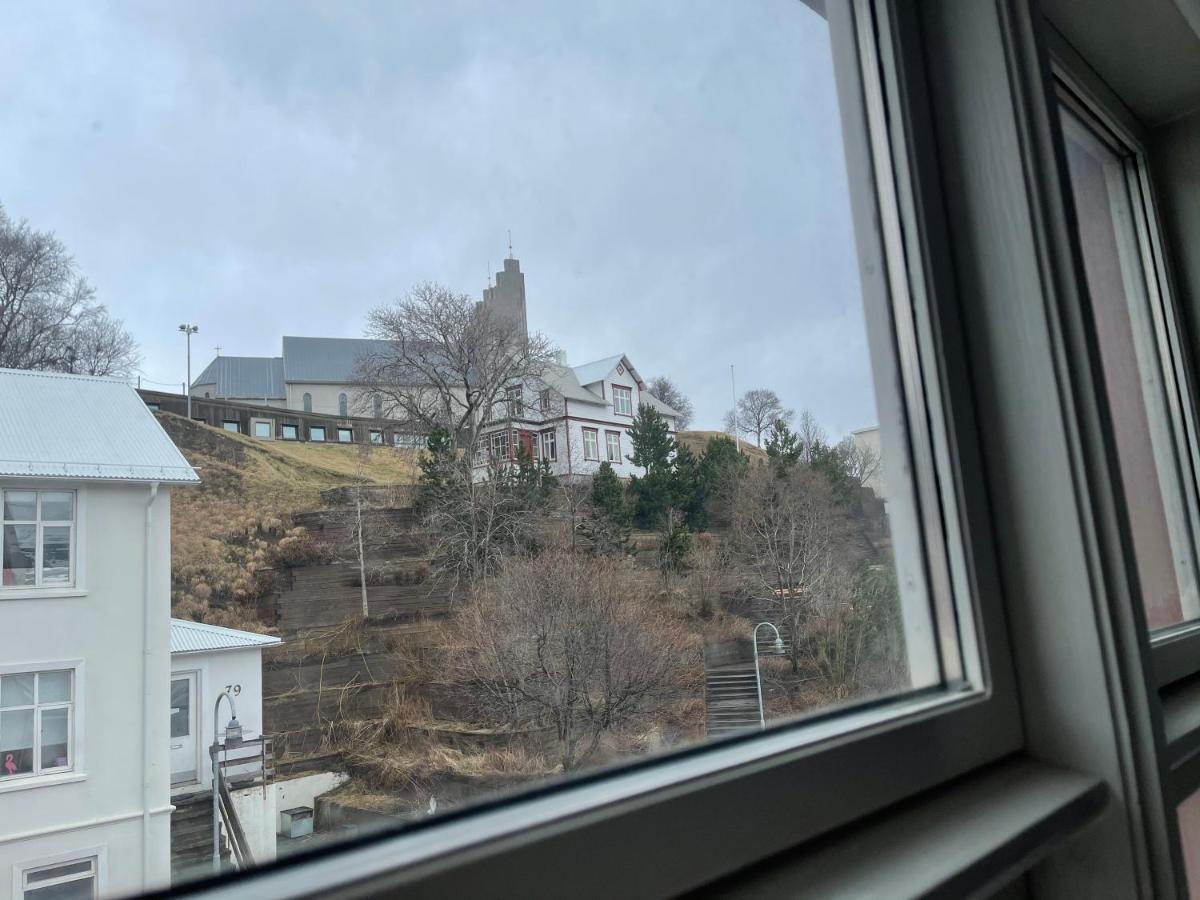 600 Guesthouse Akureyri Esterno foto