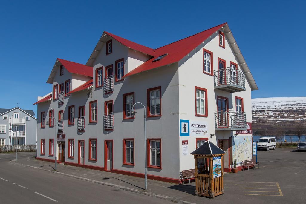 600 Guesthouse Akureyri Camera foto